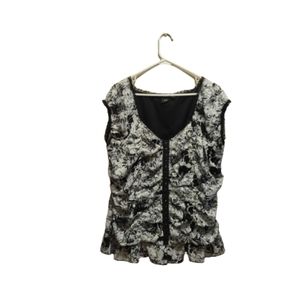 Lane Bryant Venezia lace top size 22/24